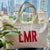 Fringe Tote Bags - Personalized