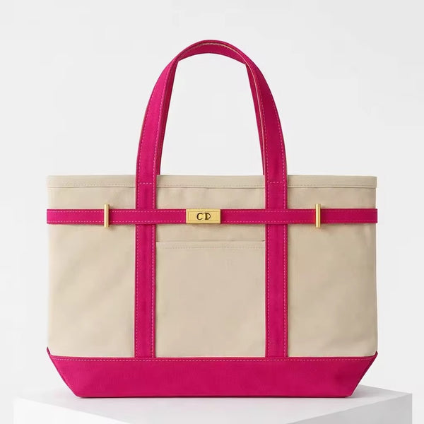 Boatkin Bag Zip Top- The 