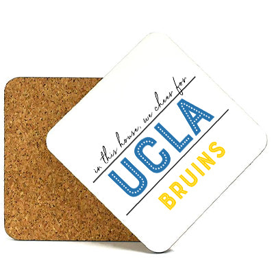 Coaster - UCLA