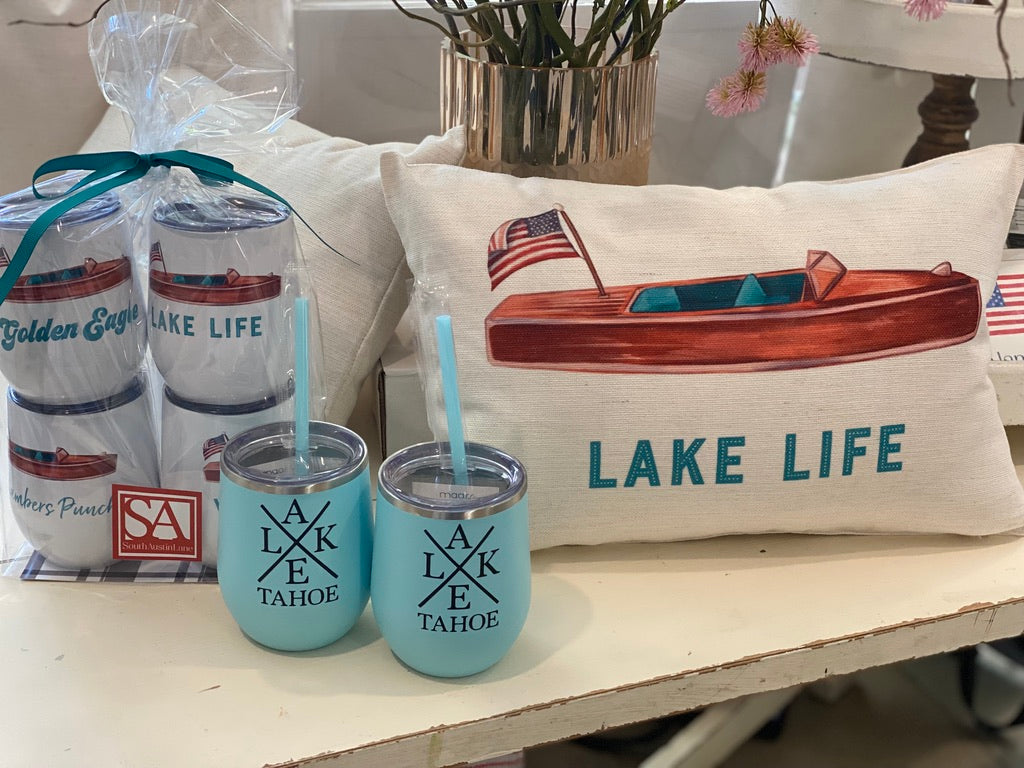 Lake Collection