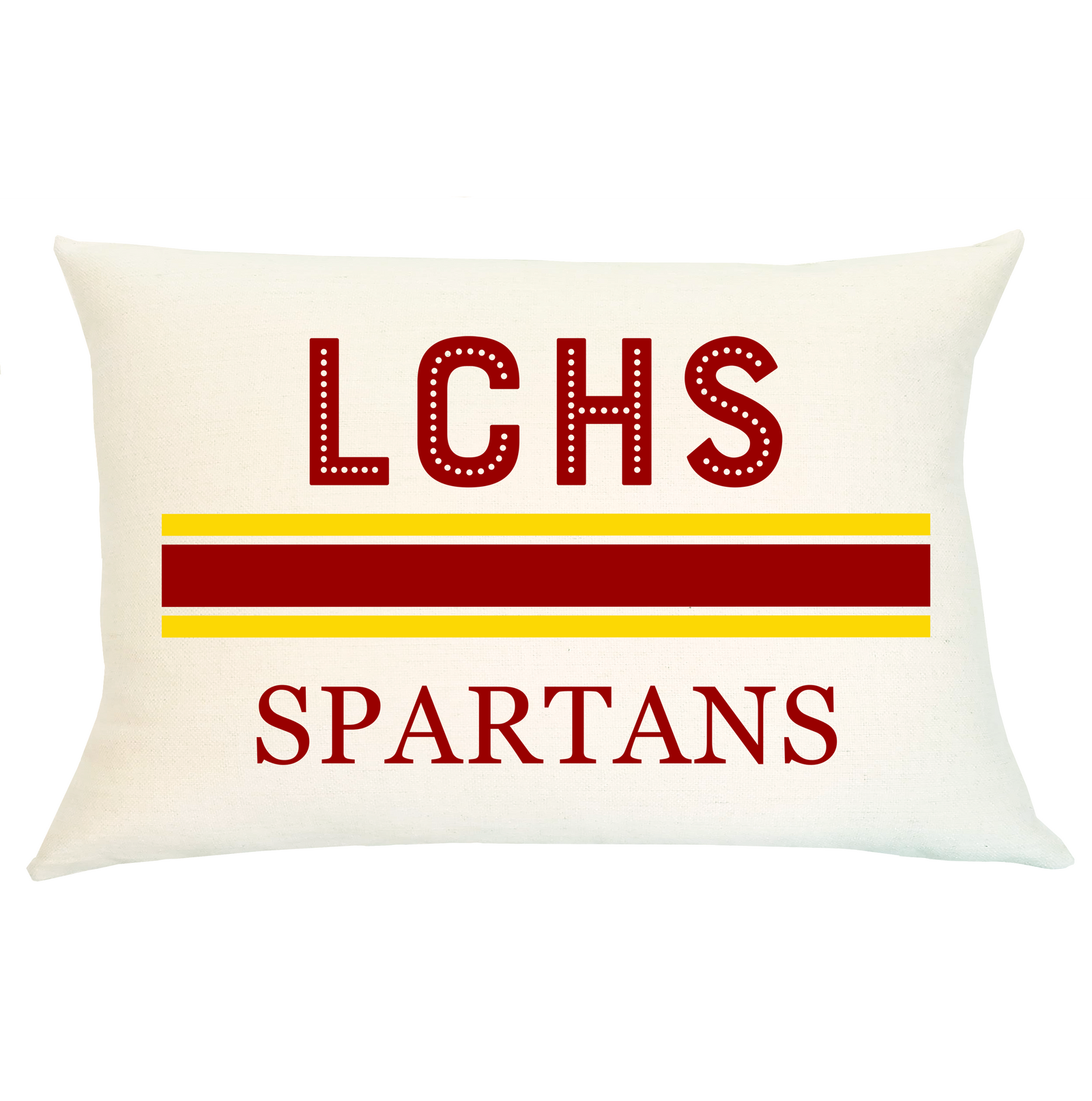 La Canada Spartans - LCHS