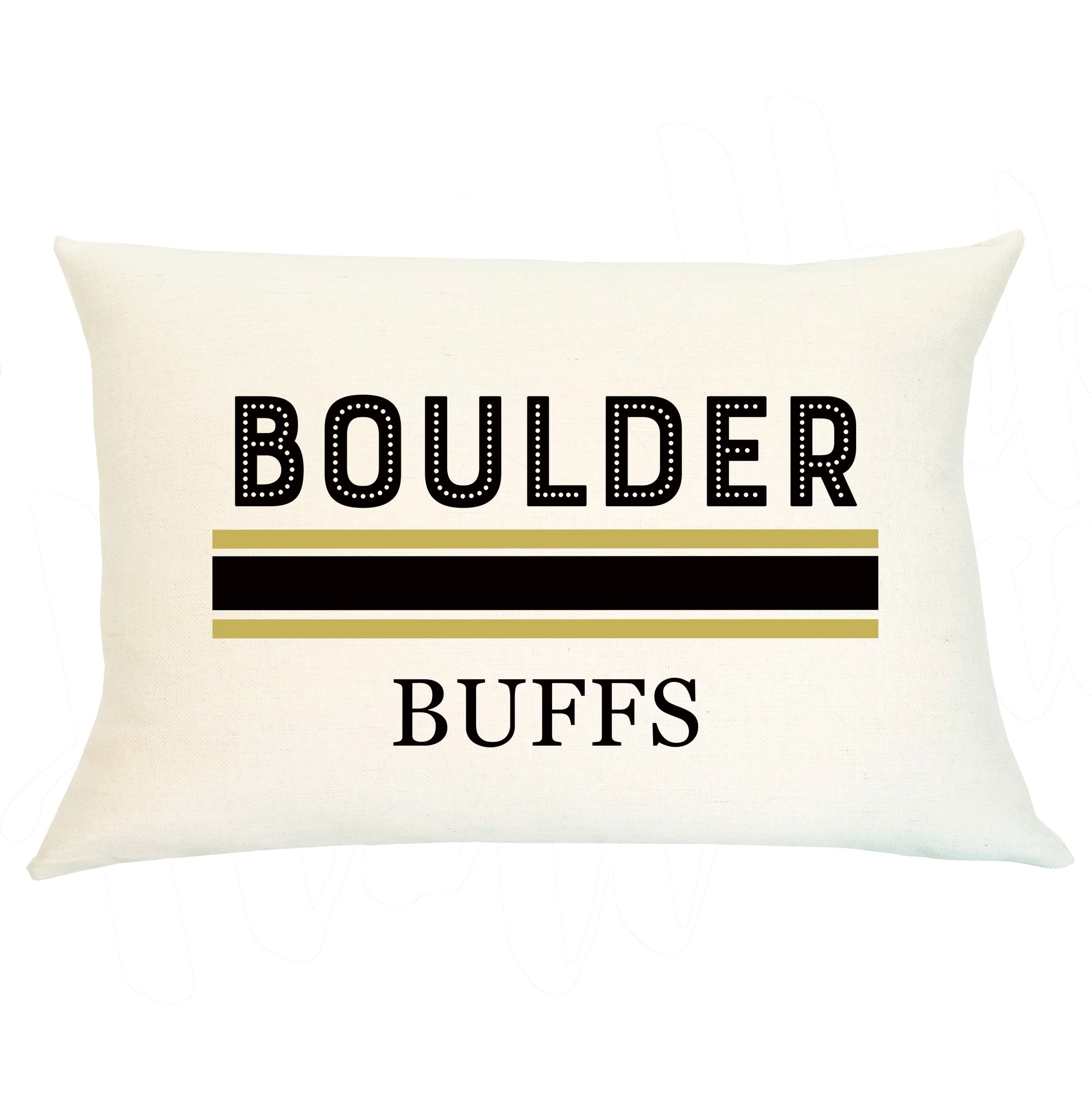 Pillow Personalized - NFL Football Team - South Austin Lane