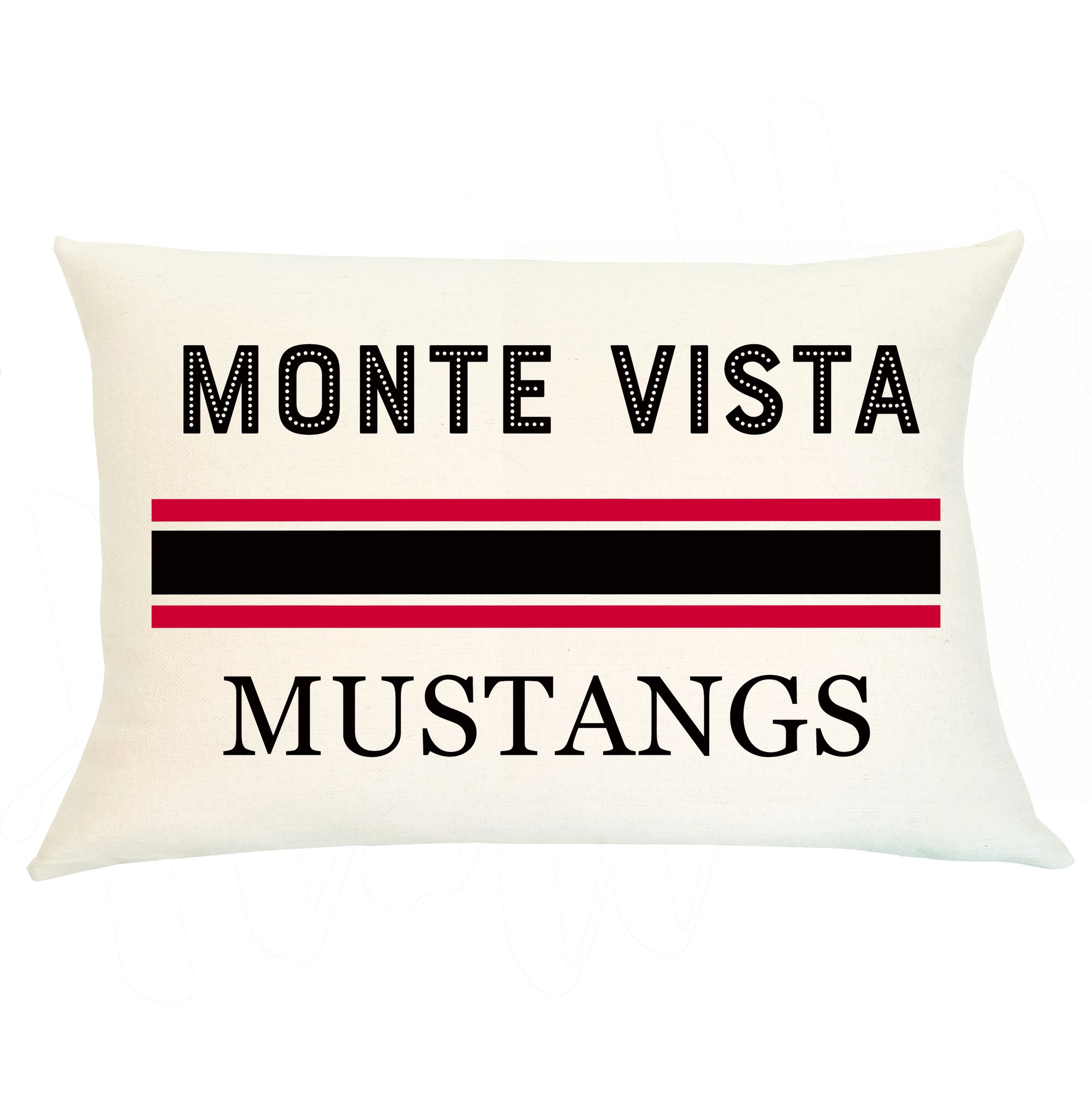 Monte Vista High School