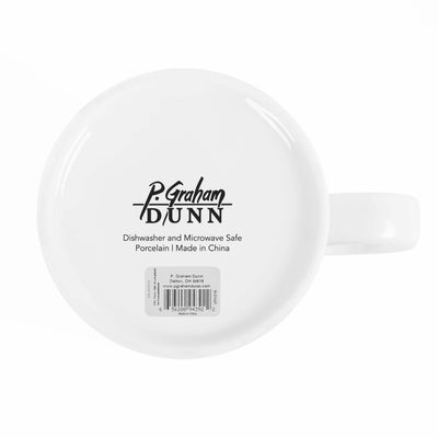 Best Grandma Ever Mug