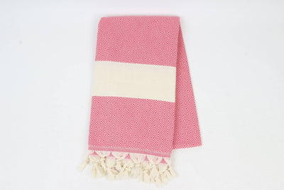 Personalized Beach Towels