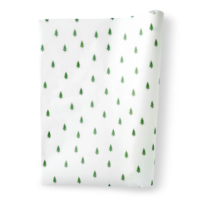 "Pine Grove" Parchment Roll