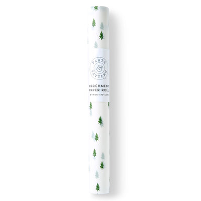 "Pine Grove" Parchment Roll