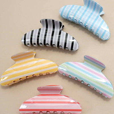 CLAW CLIPS - PERSONALIZED