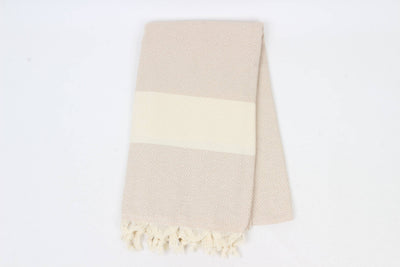 Personalized Beach Towels