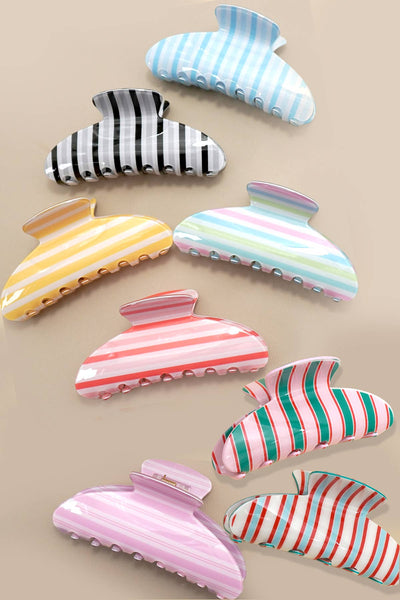 CLAW CLIPS - PERSONALIZED