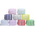 Stripe Nylon Bag Extra Large