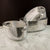 Hammered Silver Beverage Tub - Large