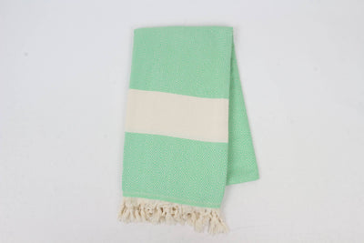 Personalized Beach Towels