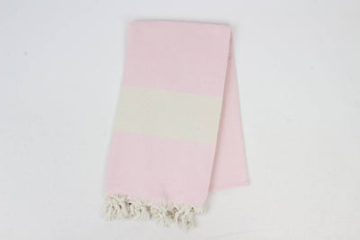 Personalized Beach Towels