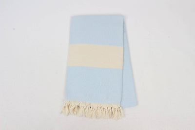 Personalized Beach Towels