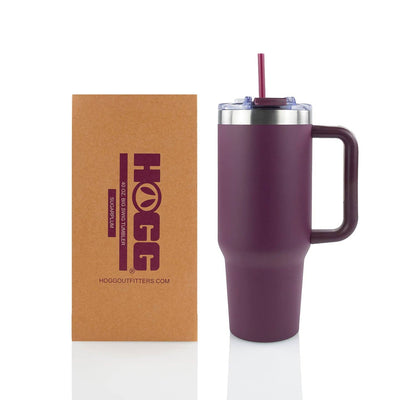 40oz Personalized Stanley Style TUMBLER