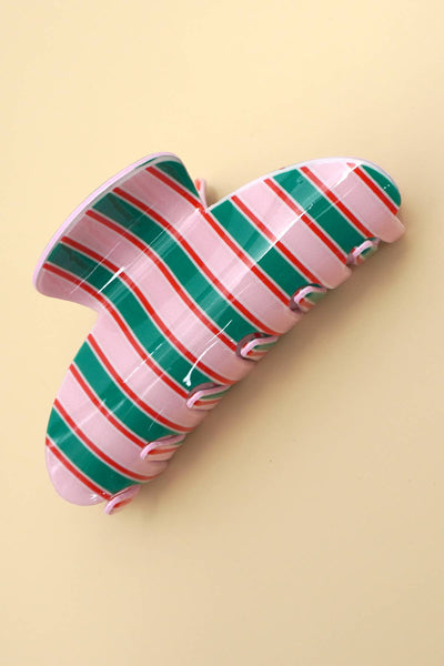 CLAW CLIPS - PERSONALIZED