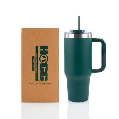 40oz Personalized Stanley Style TUMBLER