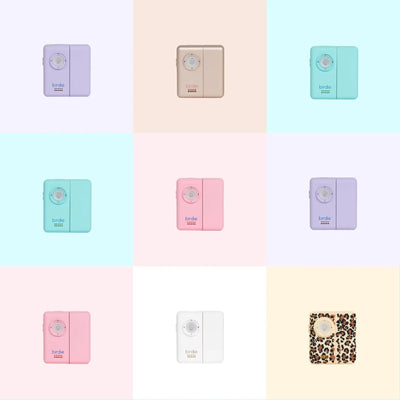 She's Birdie - The Original Personal Safety Door Alarm