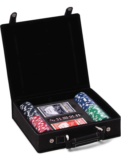 Poker Set - PERSONALIZED