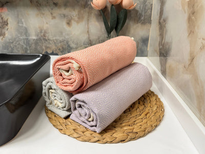 Personalized Beach Towels