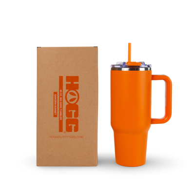 40oz Personalized Stanley Style TUMBLER