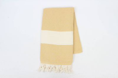 Personalized Beach Towels
