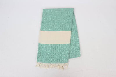 Personalized Beach Towels