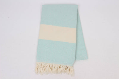 Personalized Beach Towels
