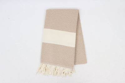 Personalized Beach Towels