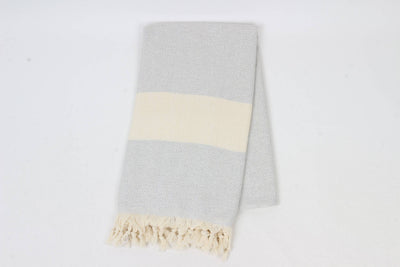 Personalized Beach Towels