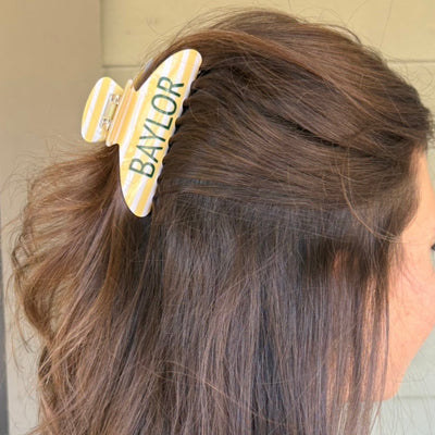 CLAW CLIPS - PERSONALIZED