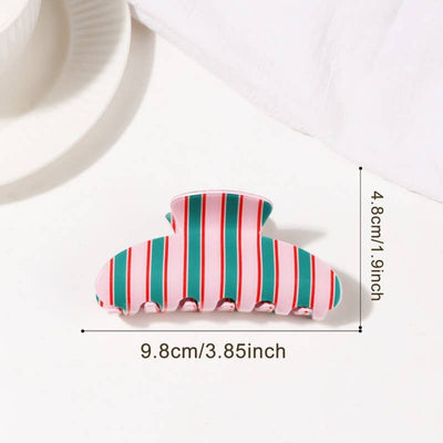 CLAW CLIPS - PERSONALIZED