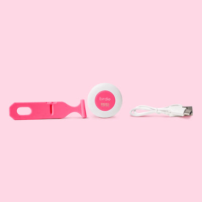 She's Birdie - The Original Personal Safety Alarm Disc