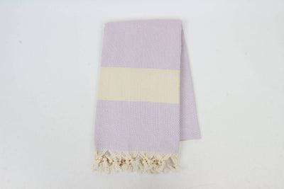 Personalized Beach Towels