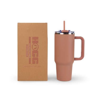40oz Personalized Stanley Style TUMBLER
