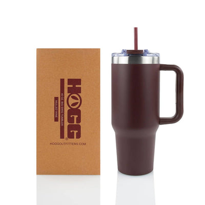 40oz Personalized Stanley Style TUMBLER