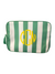 Stripe Nylon Bag Extra Large
