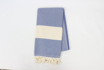 Personalized Beach Towels