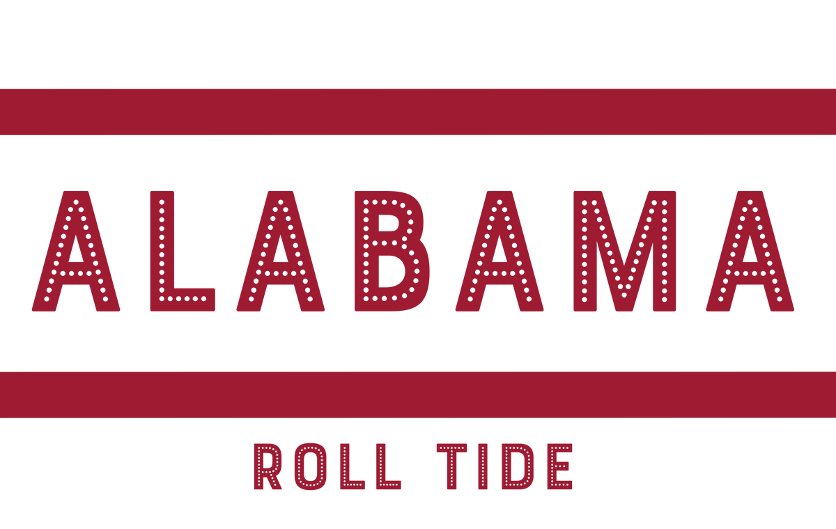 Insert - Alabama