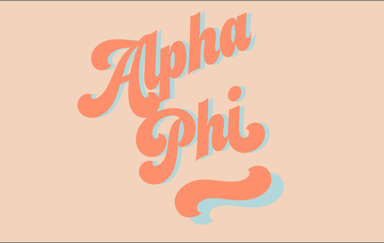 Insert - Alpha Phi