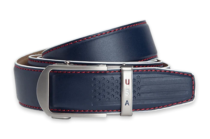 Men's Belts - Many Colors and Styles to Choose From