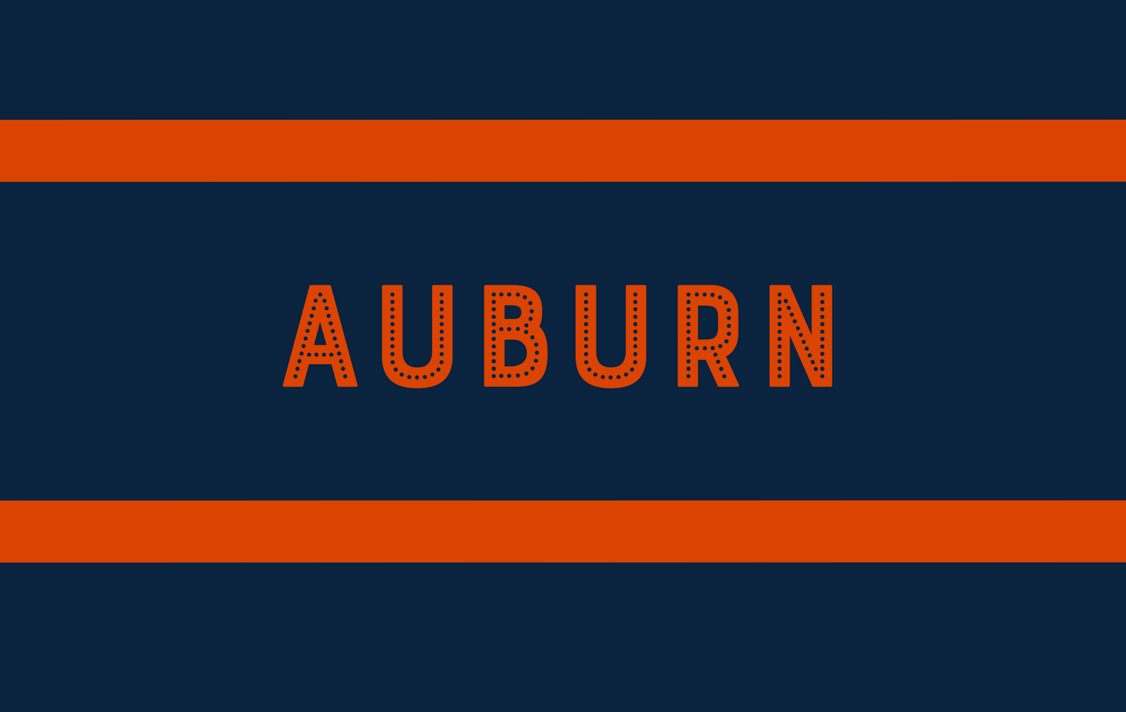 Insert - Auburn