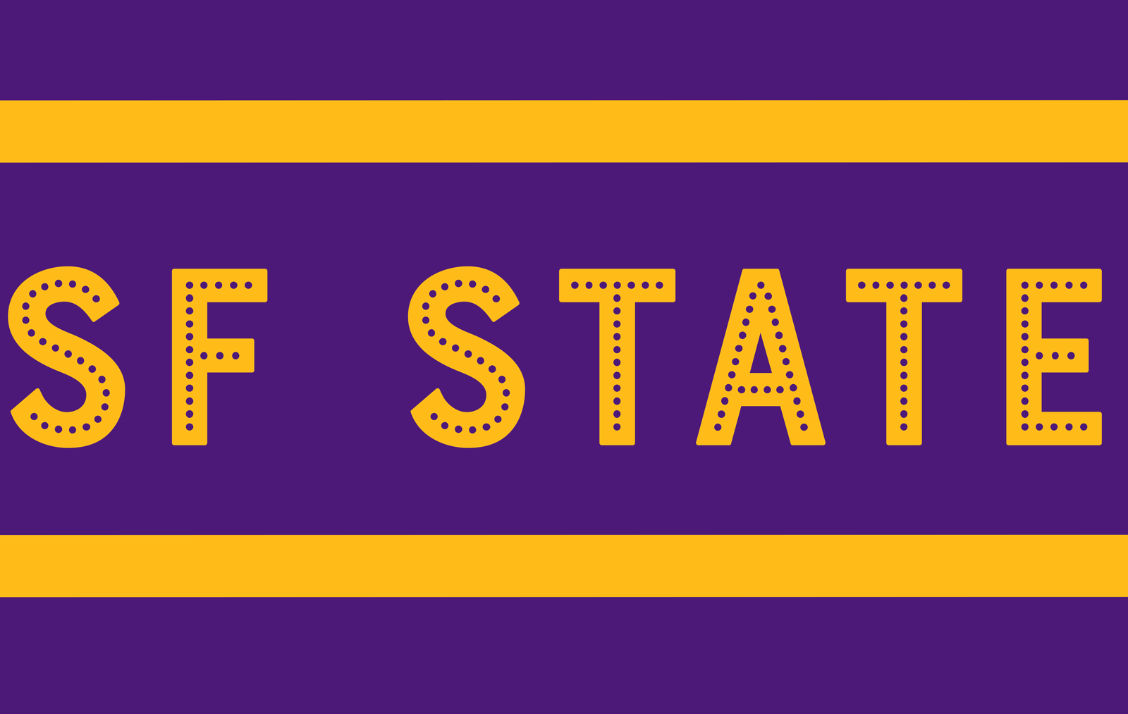 Insert - SF State