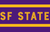 Insert - SF State