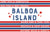 Insert - Balboa Stripe Sayings