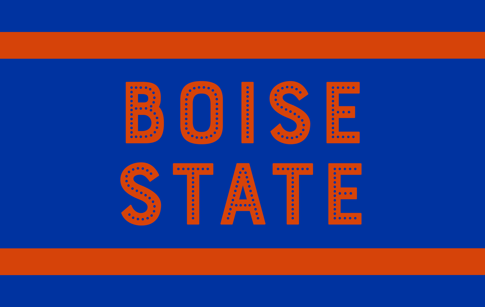 Insert - Boise State