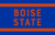 Insert - Boise State