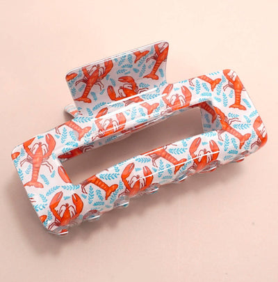 CLAW CLIPS - PERSONALIZED