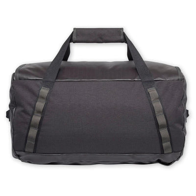 STIO Mens Duffel Bag & Backpack - Comes with Personalized Luggage Tag